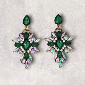 Fashion Earrings